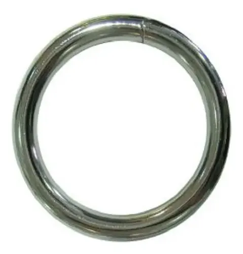 Argolla cerrada