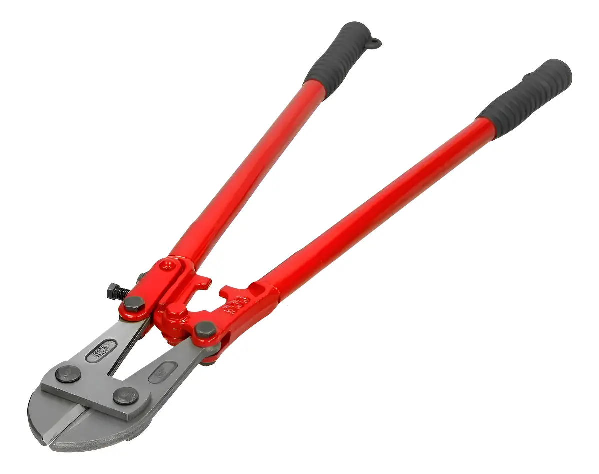 Napoleón Cizalla Corta Perno 18” Pulgadas 450mm