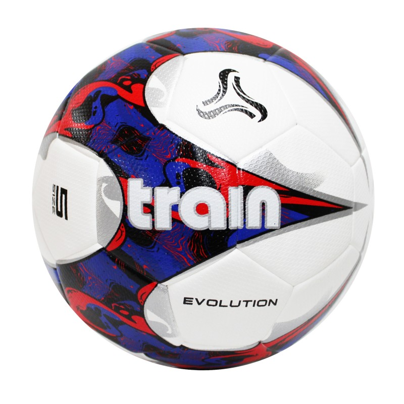 BALON DE FUTBOL TRAIN N°5 EVOLUTION