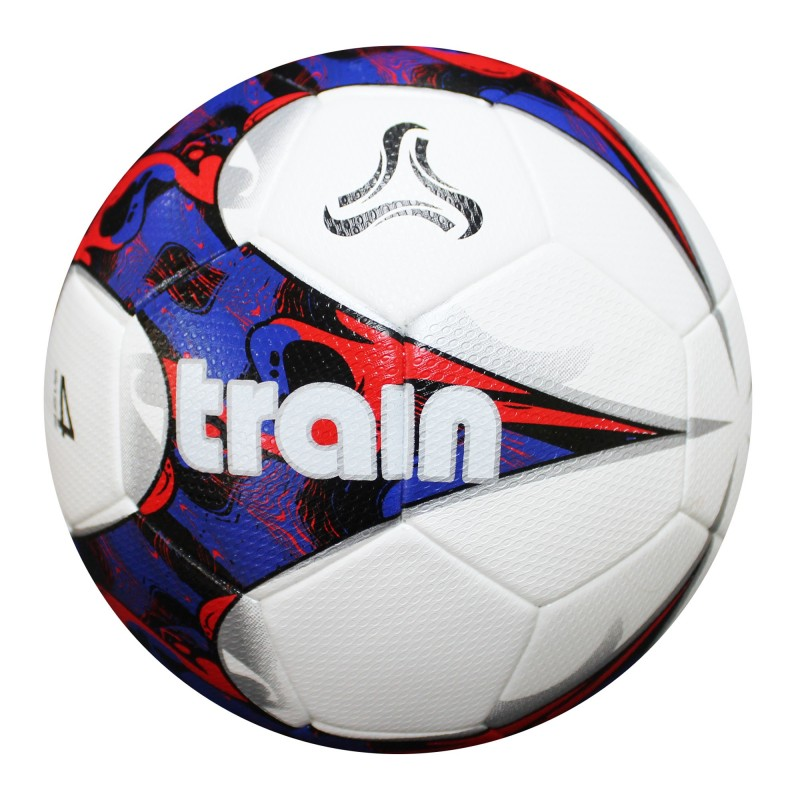 BALON DE FUTBOL TRAIN N°4 EVOLUTION
