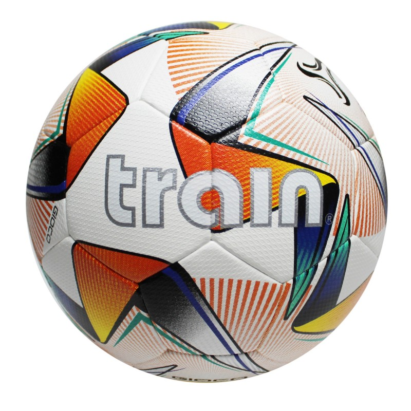 Balón Fútbol Mitre Calcio Blanco