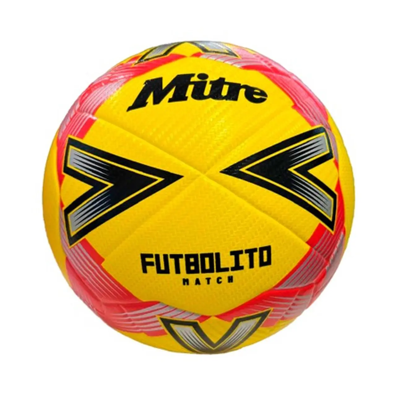 Balon Futbolito Match Mitre Bajo Bote 2025 (T.4)