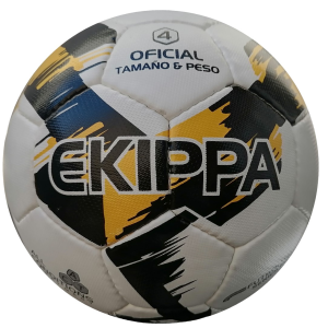 Balón futbolito ekippa n4