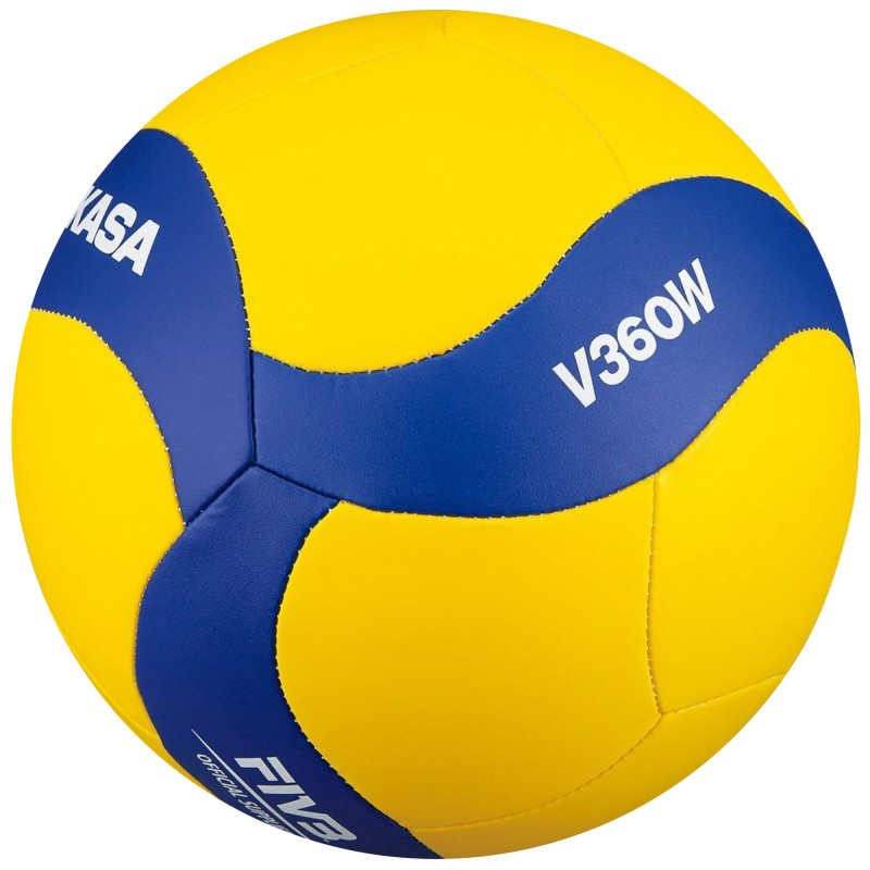 Balón Voleibol V360W MIKASA