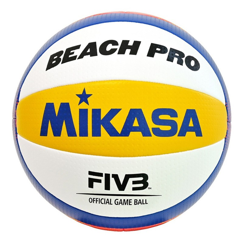 BALON DE VOLEIBOL MIKASA BV550C OFICIAL PLAYA