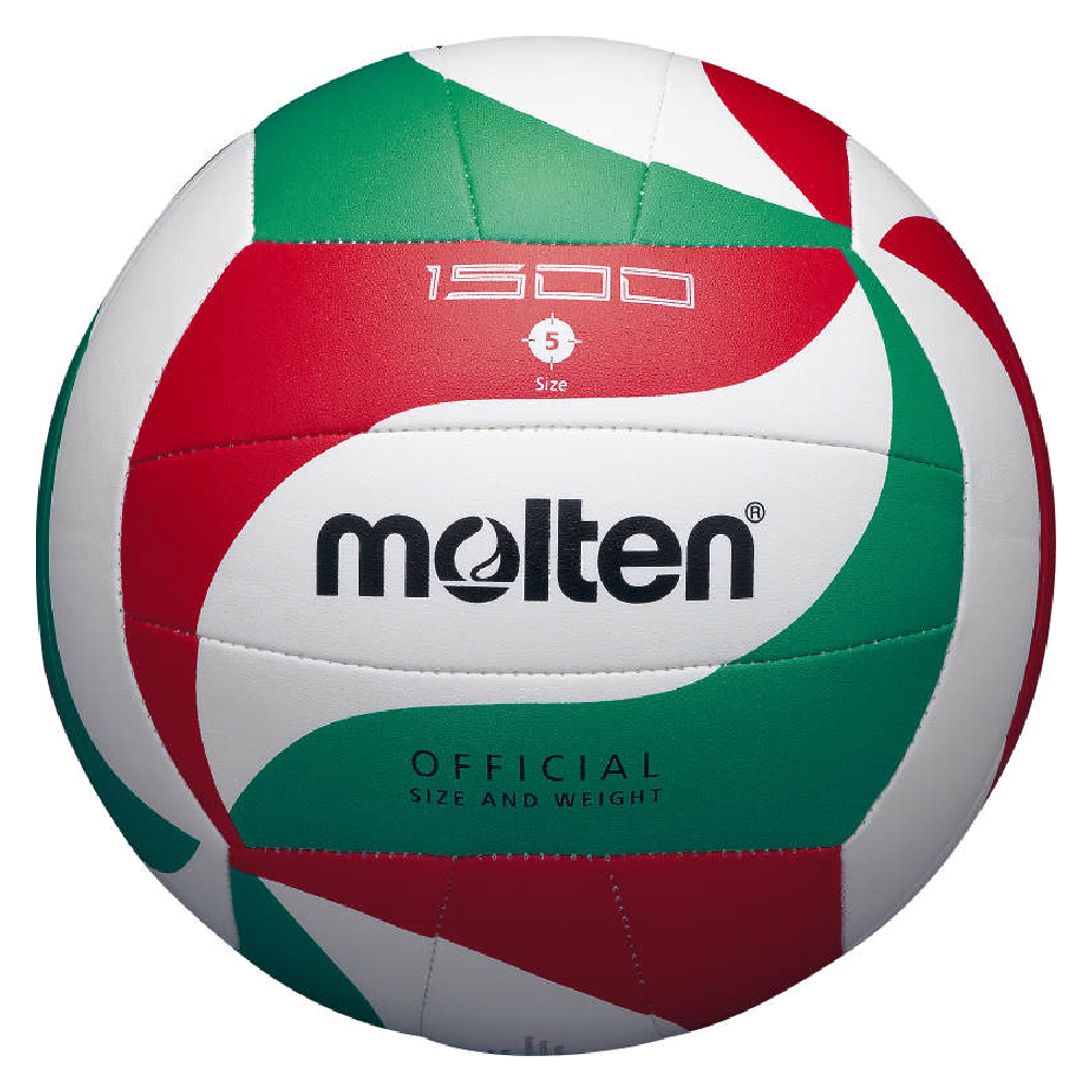 Balón de Vóleibol Molten V5M-1500 Serve