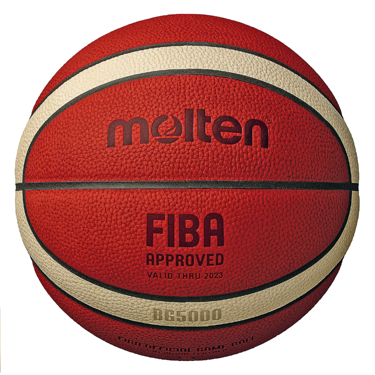 Balon Basquetbol BG5000 Molten