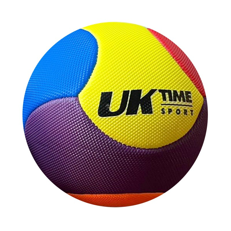 BALON MULTIUSO – INICIACION UKTIME N°1
