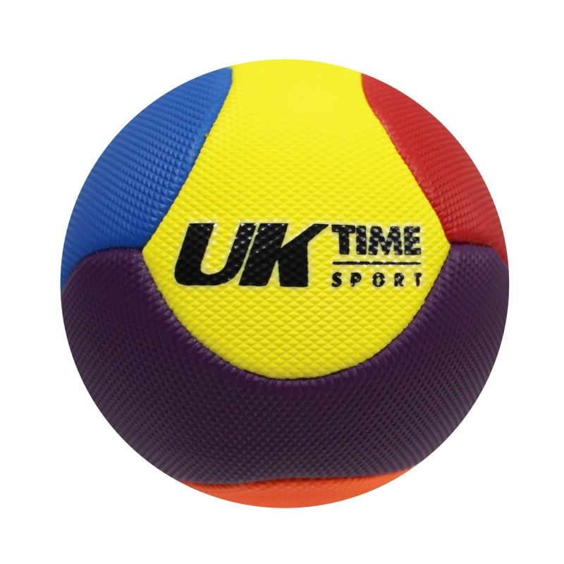 BALON MULTIUSO – INICIACION UKTIME N°2