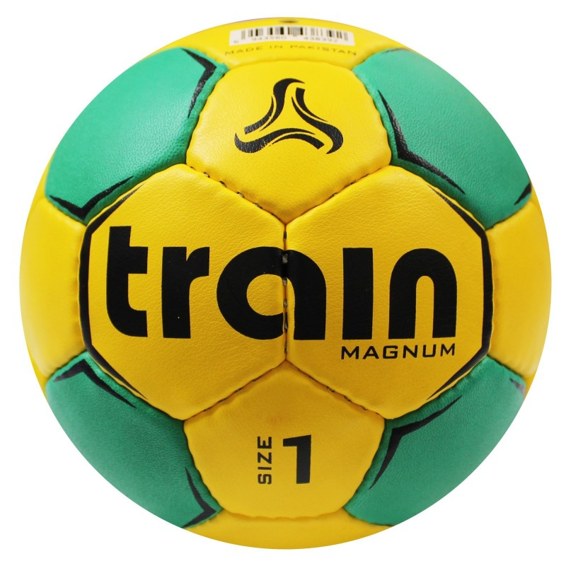 BALON HANDBALL TRAIN Nº1