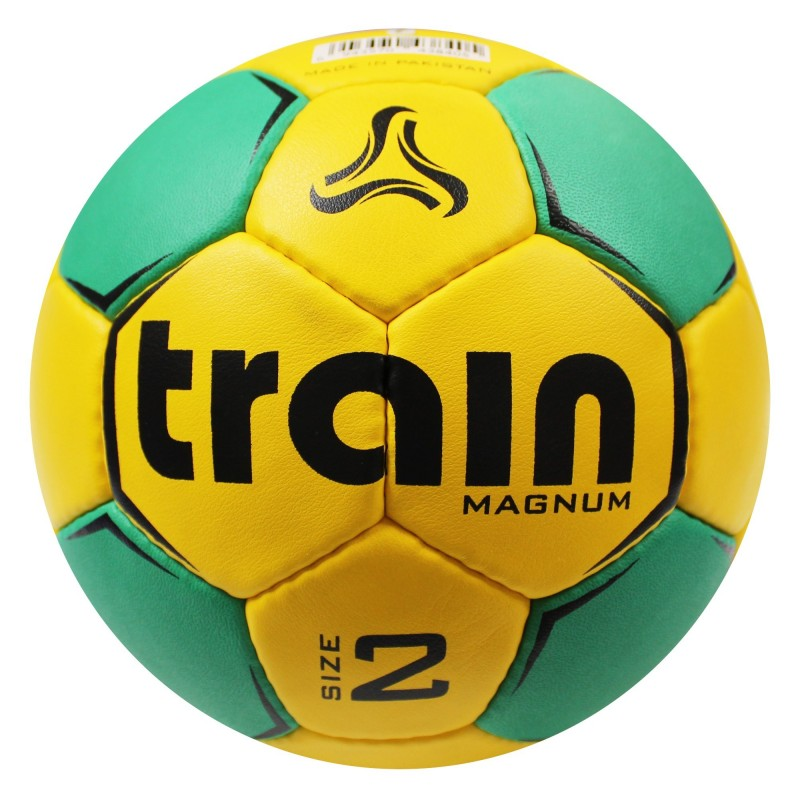 BALON HANDBALL TRAIN Nº2
