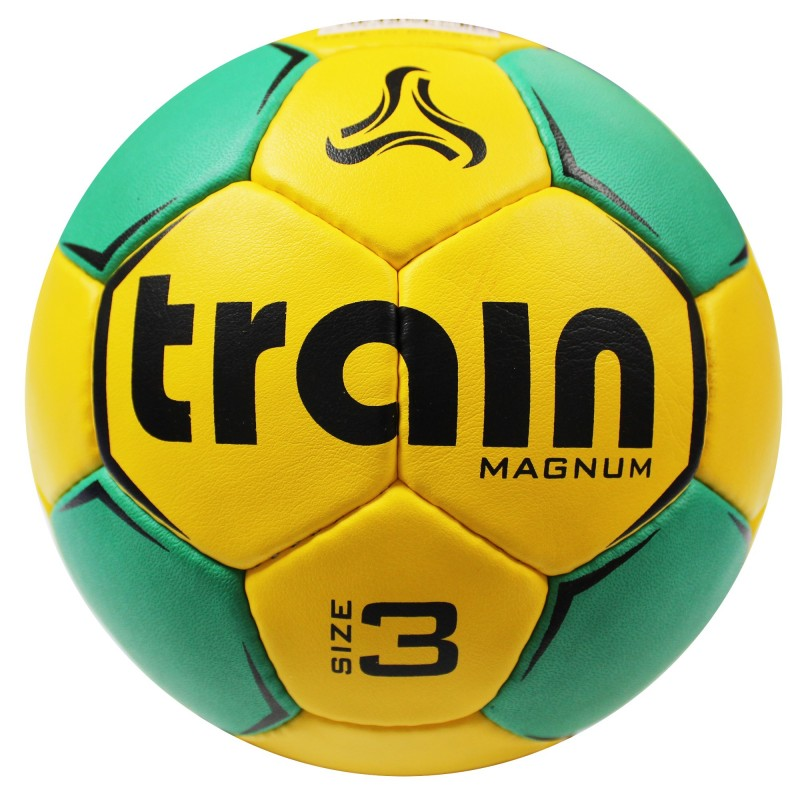 BALON HANDBALL TRAIN Nº3
