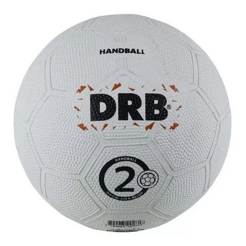Balón Handball Goma DRB Force
