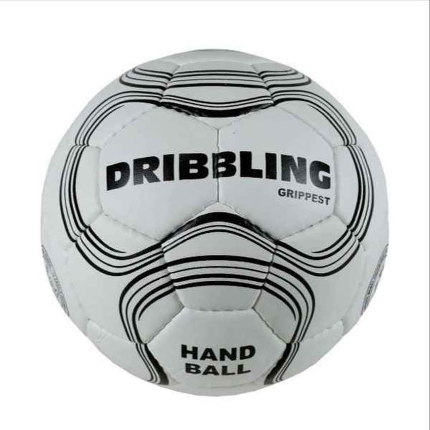 BALON DE HANDBALL DRB MODELO GRIPPEST N° 1