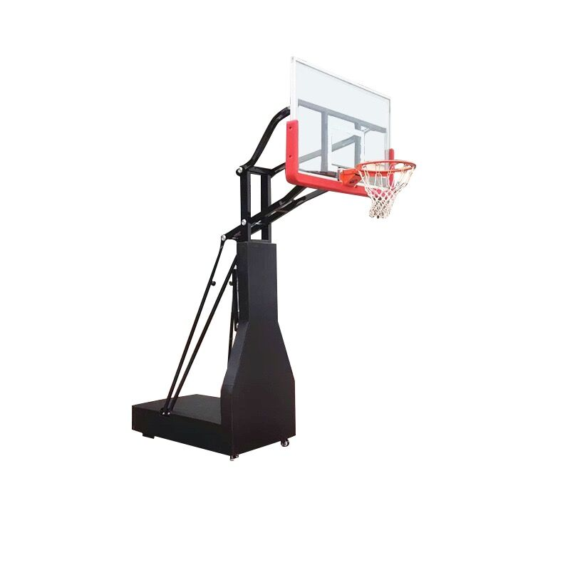 Aro de baloncesto escolar aro de baloncesto ajustable