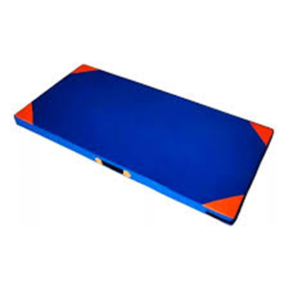Colchoneta deportiva