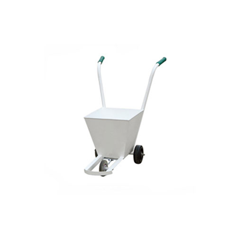 Carro tizador metálico (minero)