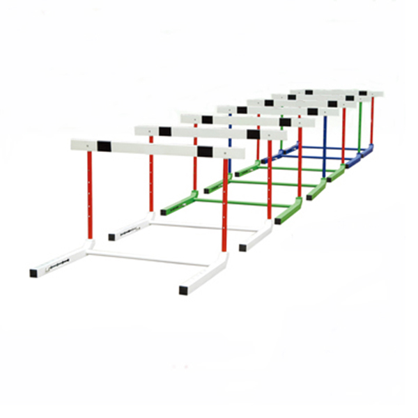 vallas para competición atletismo