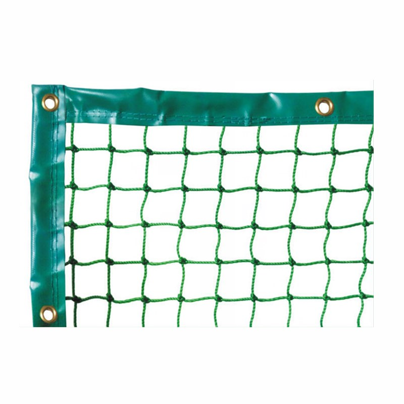 Red de rebote para tenis-pádel-voleibol de playa
