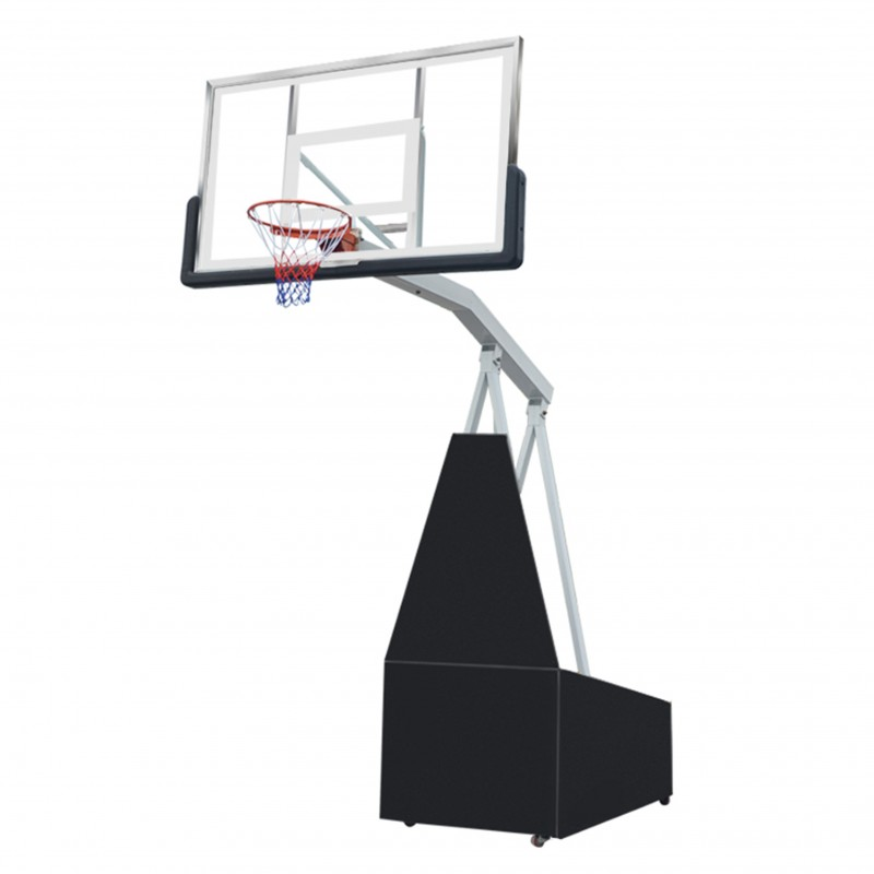 Aro De Basquetbol Profesional De competición Sg-2