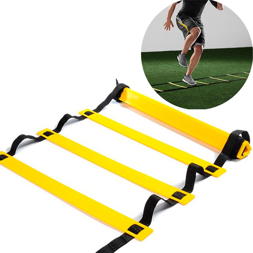 ESCALA DE ENTRENAMIENTO