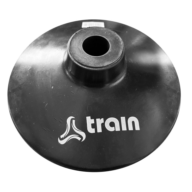 BASE DE GOMA PARA POSTE DE ENTRENAMIENTO