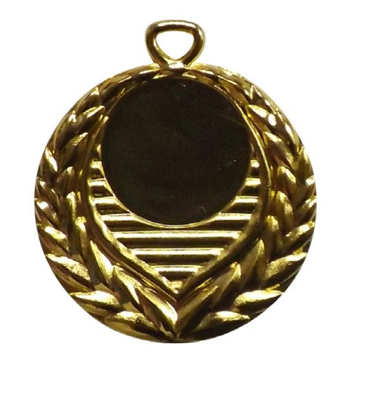 Medallas cobra 50mm