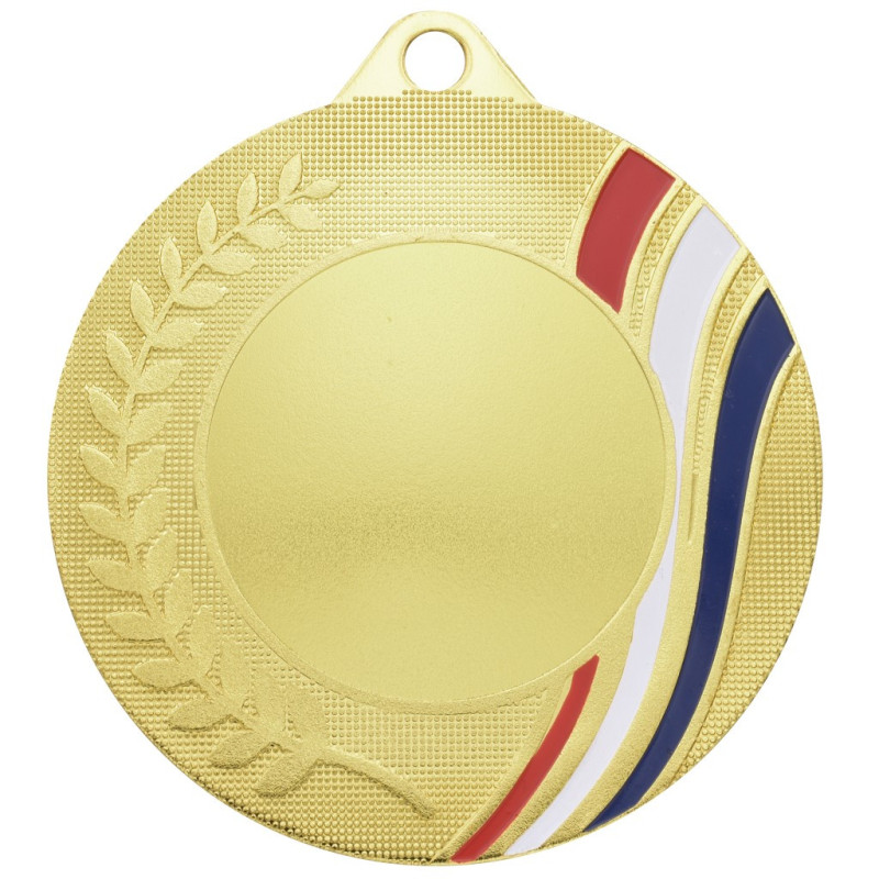 Medalla iron 550530/ 87mm