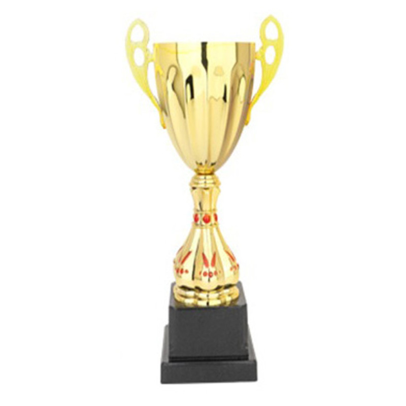 Copa premiación t151 dorada