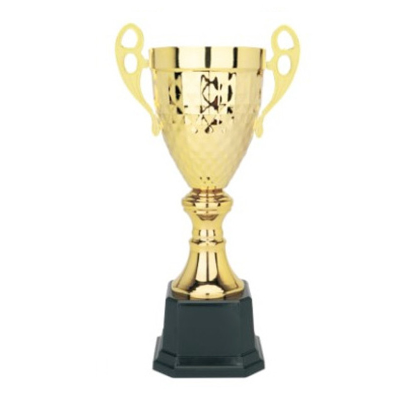 Copa premiación 2182 dorada
