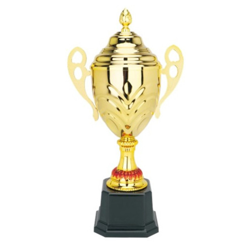 Copa premiación 3283b dorada