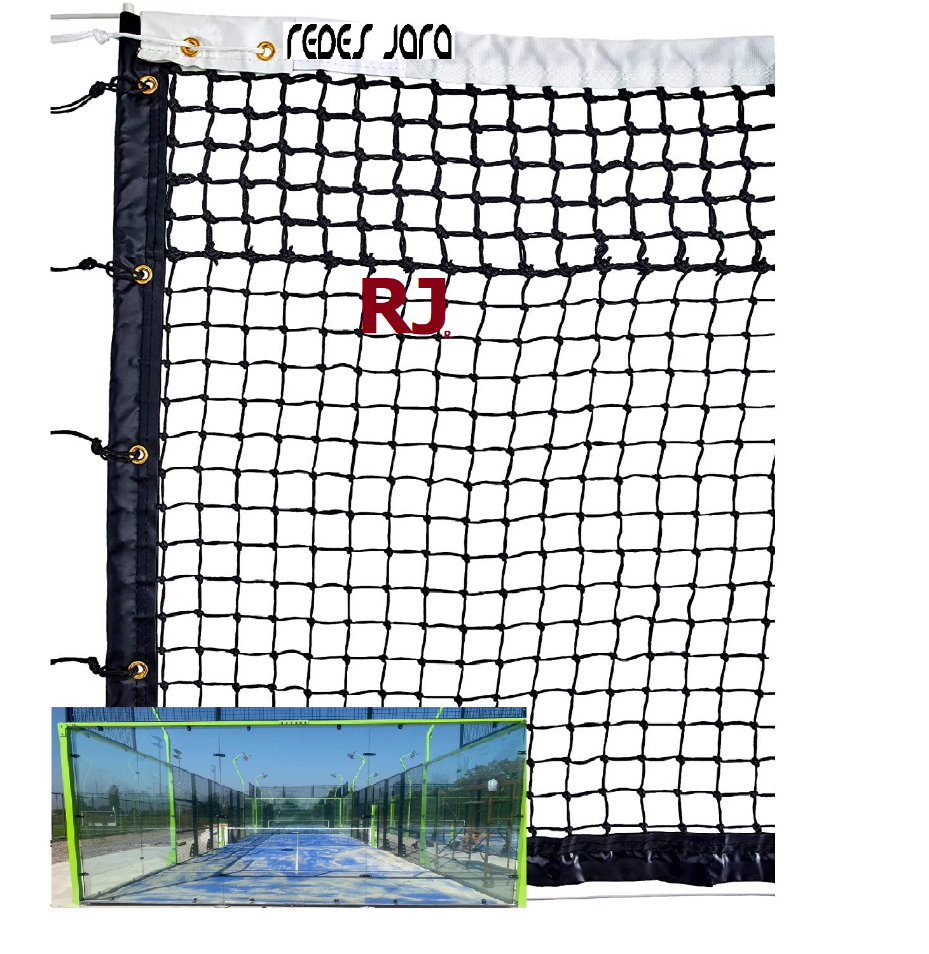 Red pádel profesional