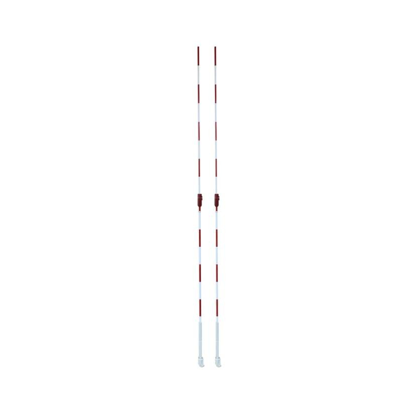 PAR DE ANTENAS VOLLEYBALL MIKASA HOCK TYPE