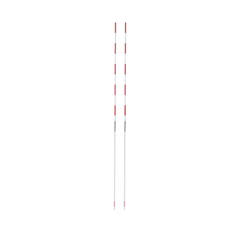 PAR DE ANTENAS VOLLEYBALL STICK TYPE